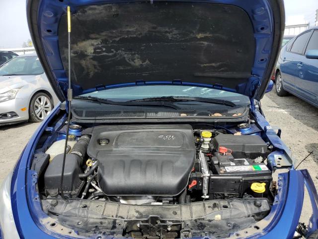 Photo 11 from auction – 2013 DODGE DART SXT with VIN 1C3CDFBA1DD194518
