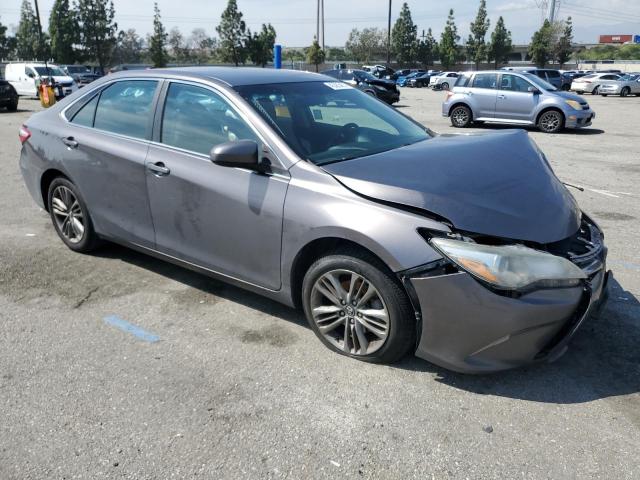 Photo 4 from auction – 2017 TOYOTA CAMRY LE with VIN 4T1BF1FK5HU656054
