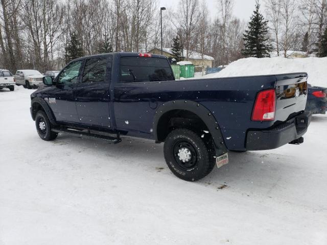 Photo 2 from auction – 2014 RAM 2500 ST with VIN 3C6TR5HT4EG156793