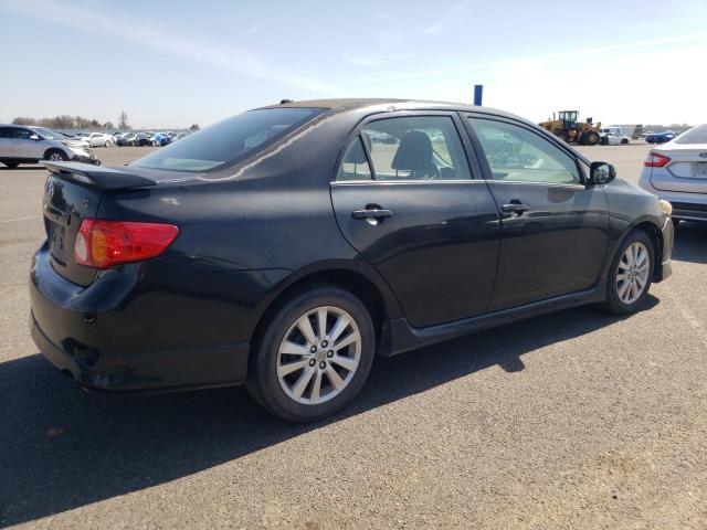 Photo 3 from auction – 2010 TOYOTA COROLLA with VIN 1NXBU4EE0AZ193071