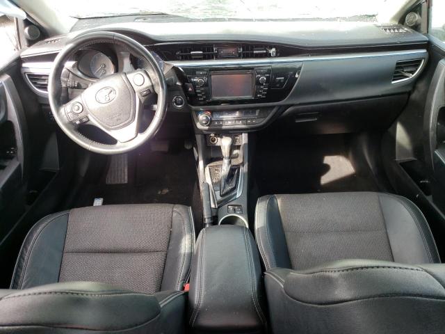 Photo 8 from auction – 2015 TOYOTA COROLLA L with VIN 2T1BURHE2FC380586