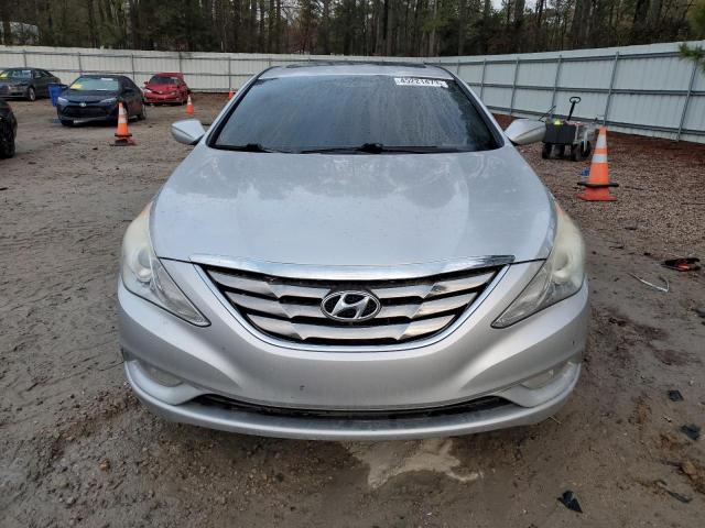 Photo 5 from auction – 2012 HYUNDAI SONATA SE with VIN 5NPEC4AB1CH475054