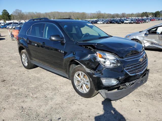 Photo 4 from auction – 2017 CHEVROLET EQUINOX with VIN 2GNALCEK0H1594717