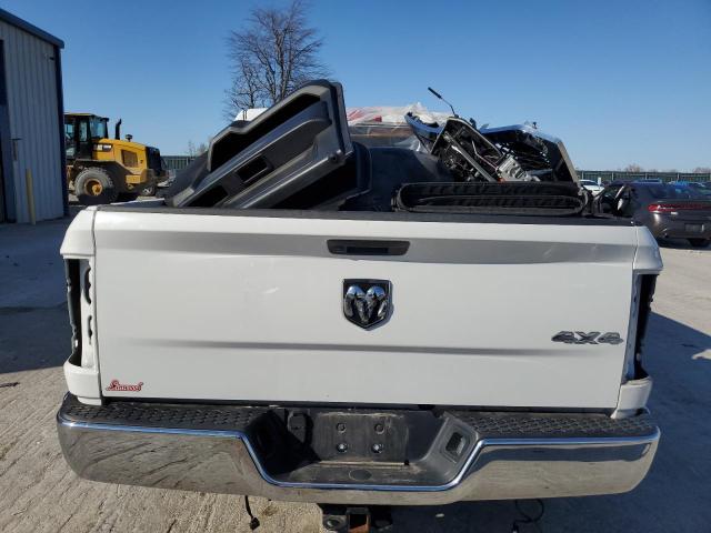 Photo 6 from auction – 2019 RAM 1500 CLASS with VIN 3C6RR7KT3KG725983