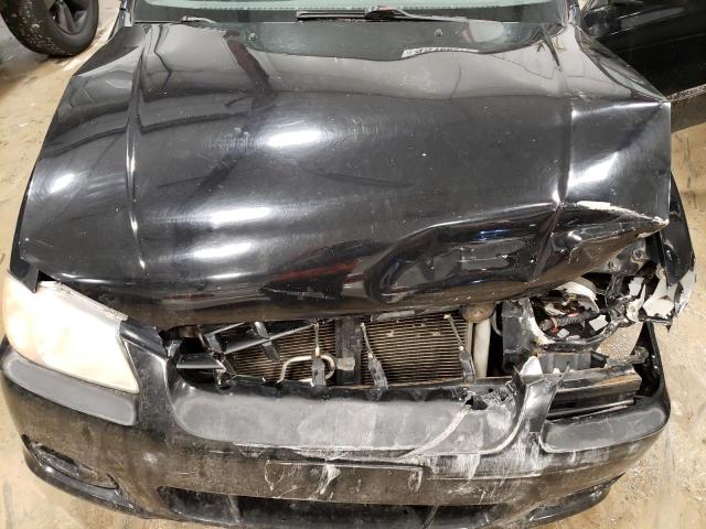 Photo 11 from auction – 2002 HYUNDAI ACCENT GL with VIN KMHCG45C72U355693