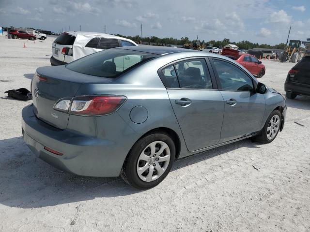 Photo 3 from auction – 2013 MAZDA 3 I with VIN JM1BL1TF4D1768926