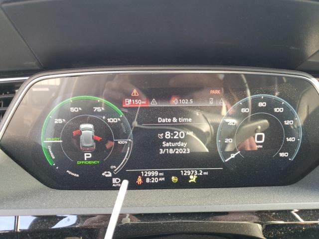Photo 9 from auction – 2019 AUDI E-TRON PRE with VIN WA1VABGE2KB025161