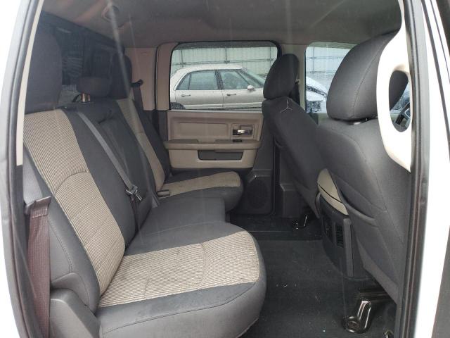 Photo 10 from auction – 2011 DODGE RAM 1500 with VIN 1D7RV1CT2BS666018