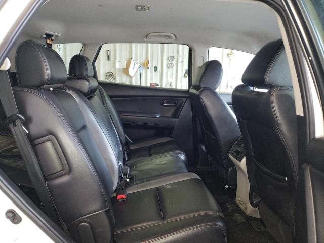 Photo 11 from auction – 2011 MAZDA CX-9 with VIN JM3TB3BV6B0308205
