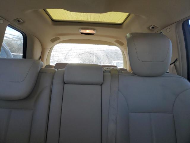 Photo 10 from auction – 2012 MERCEDES-BENZ GL 350 BLU with VIN 4JGBF2FE1CA775228
