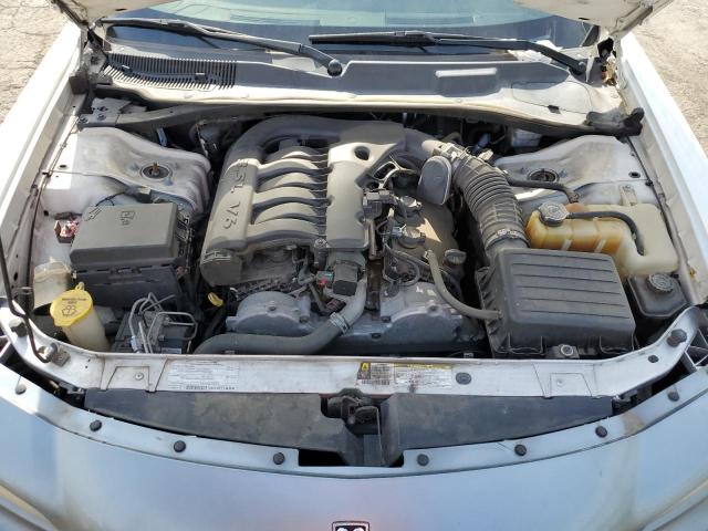 Photo 11 from auction – 2008 DODGE CHARGER with VIN 2B3KA43GX8H235651