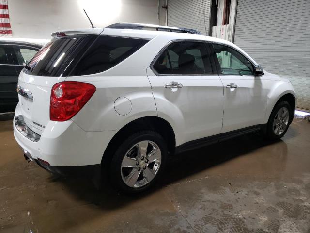 Photo 3 from auction – 2013 CHEVROLET EQUINOX LT with VIN 2GNALFEK2D1196162