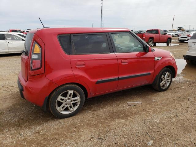 Photo 3 from auction – 2010 KIA SOUL + with VIN KNDJT2A22A7042685