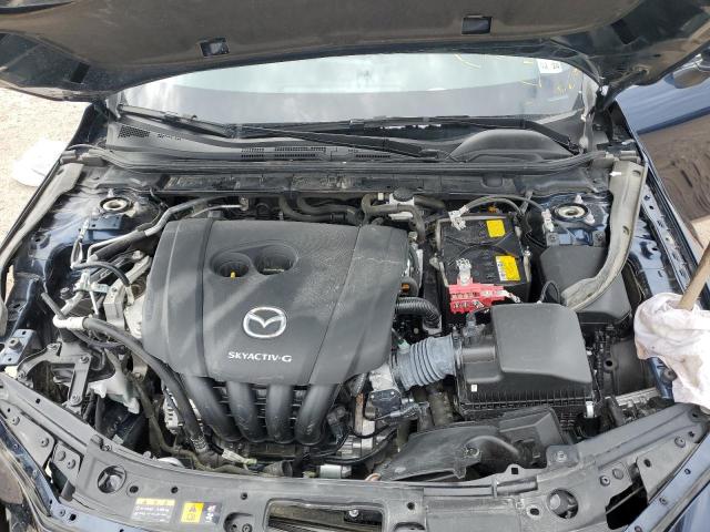 Photo 11 from auction – 2022 MAZDA 3 PREFERRE with VIN JM1BPALL3N1510182
