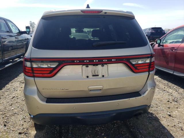Photo 6 from auction – 2015 DODGE DURANGO SX with VIN 1C4RDHAG8FC922786