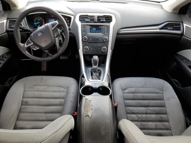 Photo 8 from auction – 2014 FORD FUSION S with VIN 3FA6P0G73ER393014