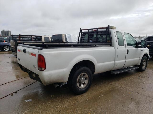 Photo 3 from auction – 2003 FORD F250 SUPER with VIN 1FTNX20F93EA16657