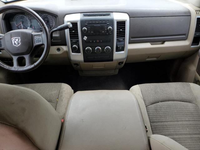Photo 8 from auction – 2012 DODGE RAM 1500 S with VIN 1C6RD7GT9CS161869