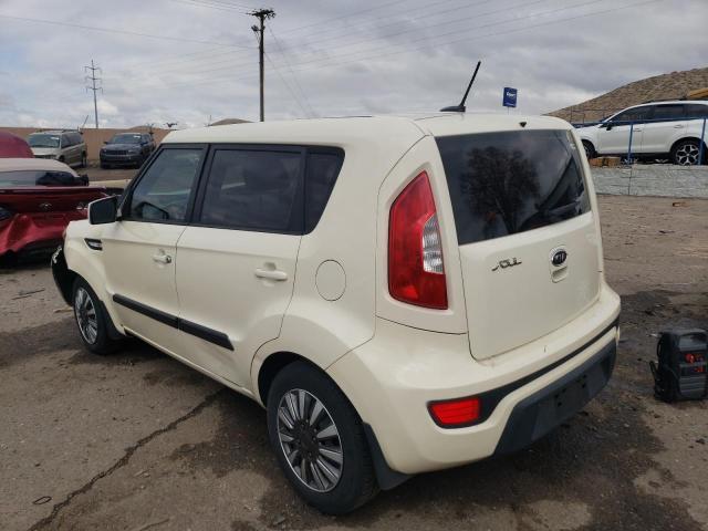 Photo 2 from auction – 2012 KIA SOUL with VIN KNDJT2A53C7447855