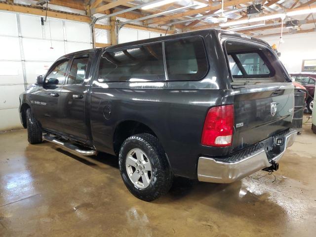 Photo 2 from auction – 2011 DODGE RAM 1500 with VIN 1D7RV1GTXBS618972