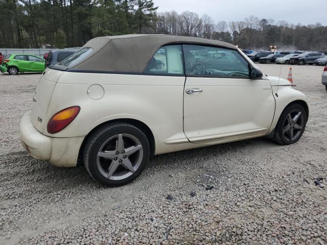 Photo 3 from auction – 2005 CHRYSLER PT CRUISER with VIN 3C3AY75S65T561043