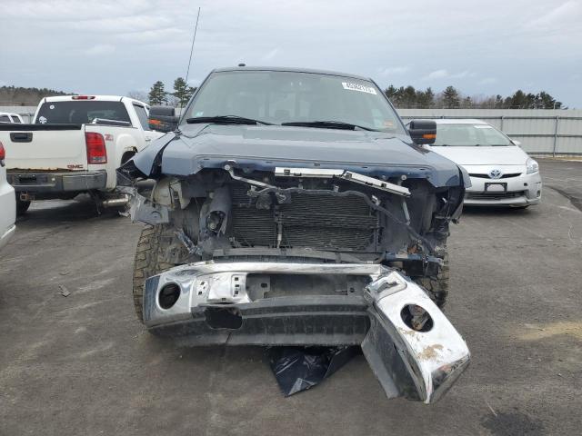 Photo 5 from auction – 2013 FORD F150 SUPER with VIN 1FTFW1EF5DKD76599