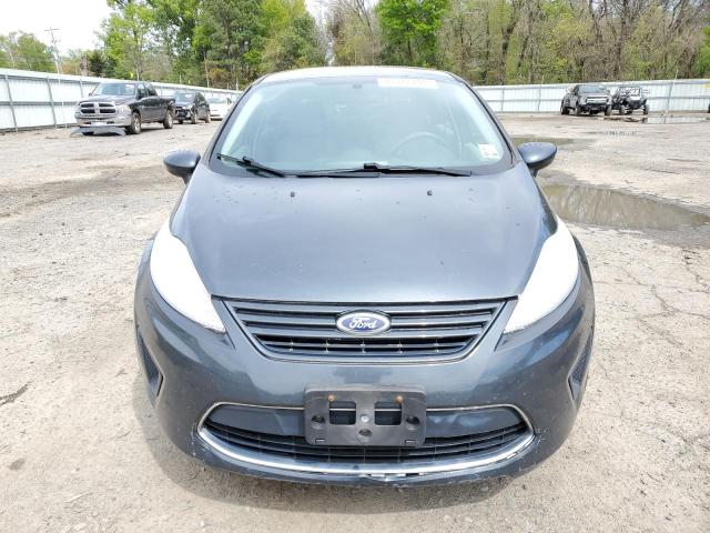 Photo 5 from auction – 2011 FORD FIESTA S with VIN 3FADP4AJ4BM237995