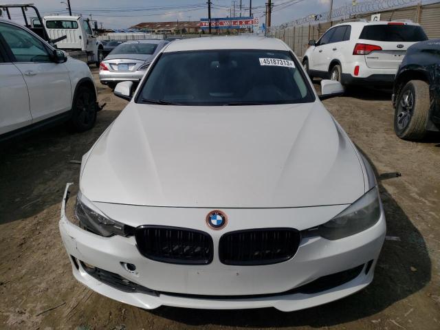 Photo 5 from auction – 2013 BMW 328 I SULE with VIN WBA3C1C55DF439583