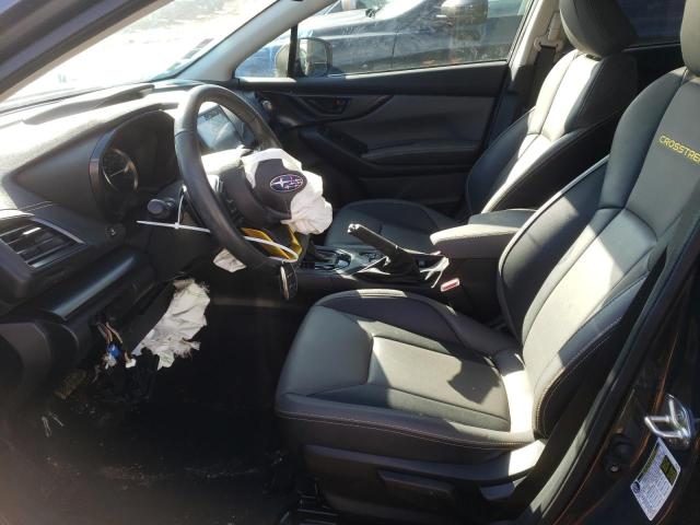 Photo 7 from auction – 2021 SUBARU CROSSTREK with VIN JF2GTHSC4MH294667