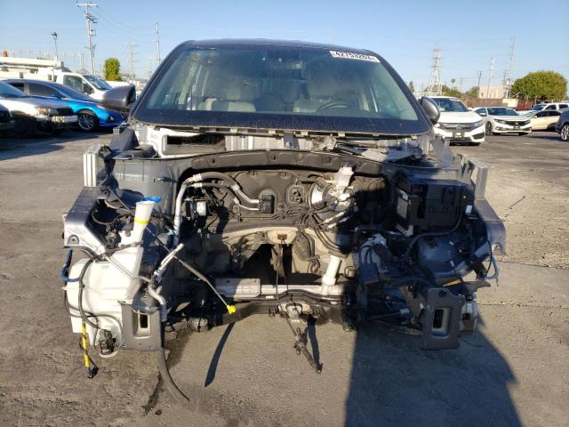 Photo 5 from auction – 2018 HYUNDAI TUCSON SE with VIN KM8J2CA46JU682955