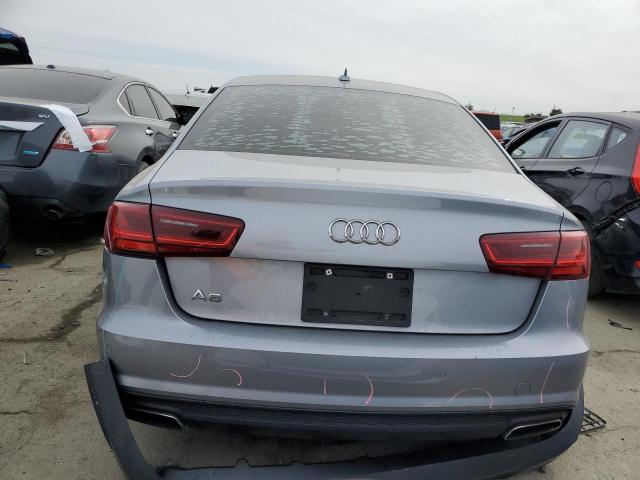 Photo 6 from auction – 2016 AUDI A6 PREMIUM with VIN WAUCFAFC9GN184013