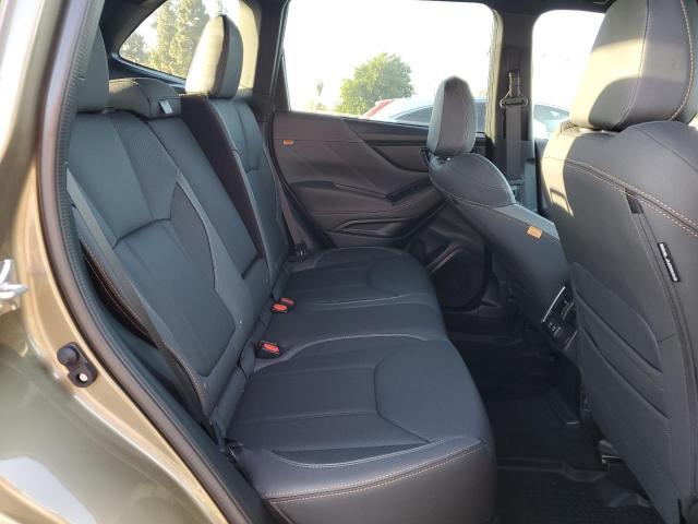 Photo 10 from auction – 2023 SUBARU FORESTER W with VIN JF2SKAMC4PH428115