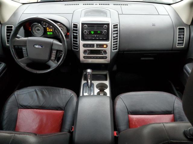 Photo 8 from auction – 2008 FORD EDGE LIMIT with VIN 2FMDK39C38BB23193
