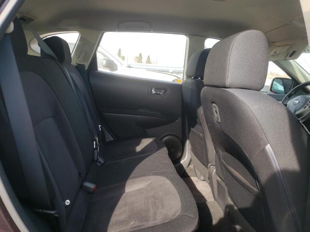 Photo 11 from auction – 2013 NISSAN ROGUE S with VIN JN8AS5MT3DW013039