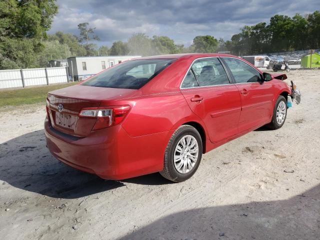 Photo 3 from auction – 2014 TOYOTA CAMRY L with VIN 4T1BF1FK6EU806667