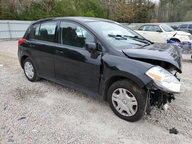 Photo 4 from auction – 2012 NISSAN VERSA S with VIN 3N1BC1CP6CK295538