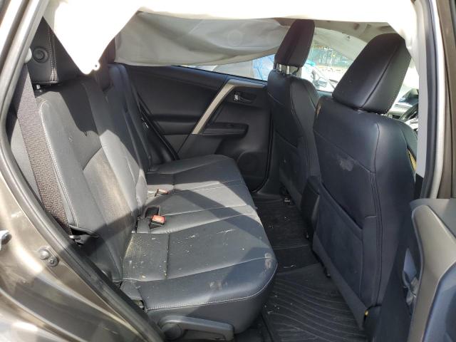 Photo 11 from auction – 2015 TOYOTA RAV4 LIMIT with VIN 2T3DFREV8FW318221