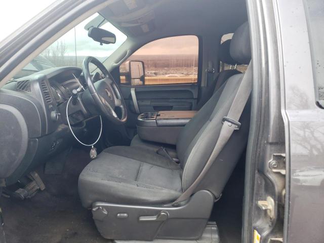 Photo 7 from auction – 2010 CHEVROLET SILVERADO with VIN 1GC4KXB69AF124367