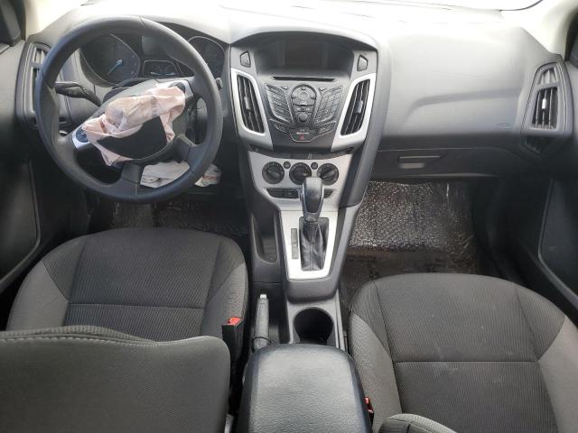 Photo 8 from auction – 2014 FORD FOCUS SE with VIN 1FADP3F2XEL426376