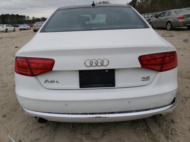 Фото 6 с аукциона – 2012 AUDI A8 L QUATT с VIN WAURVAFD2CN002877