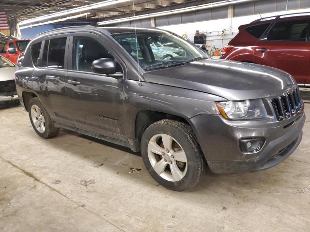 Photo 4 from auction – 2015 JEEP COMPASS SP with VIN 1C4NJDBB8FD197848