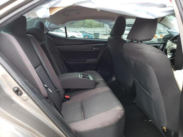 Photo 10 from auction – 2017 TOYOTA COROLLA L with VIN 5YFBURHE2HP719429