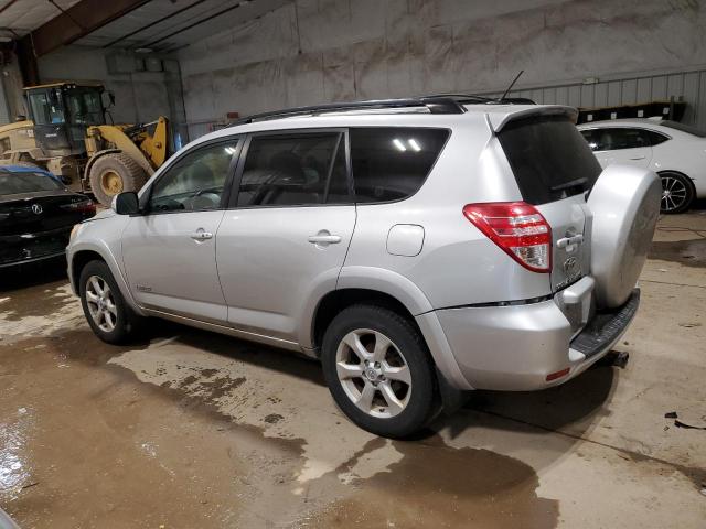 Photo 2 from auction – 2009 TOYOTA RAV4 LIMIT with VIN JTMBK31VX9D001340