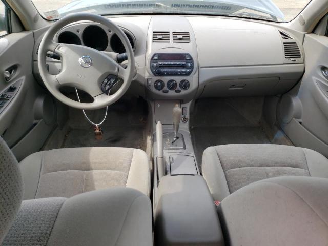 Photo 8 from auction – 2002 NISSAN ALTIMA with VIN 1N4AL11D32C203457