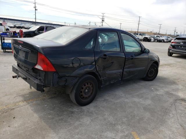 Photo 3 from auction – 2003 FORD FOCUS LX with VIN 1FAFP33Z53W334131