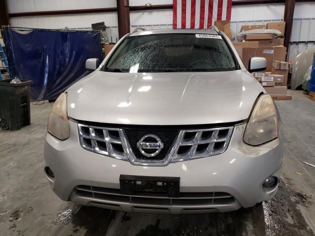 Photo 5 from auction – 2013 NISSAN ROGUE S with VIN JN8AS5MV4DW634288