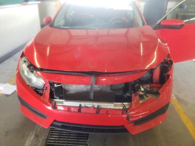 Photo 11 from auction – 2016 HONDA CIVIC LX with VIN 2HGFC2F55GH557994