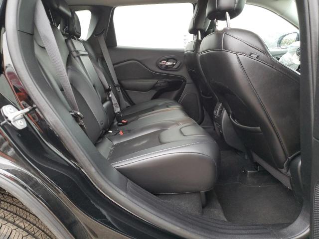 Photo 11 from auction – 2019 JEEP CHEROKEE L with VIN 1C4PJMLBXKD385160
