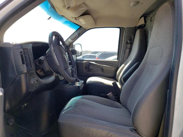 Foto 7 de la subasta – 2013 CHEVROLET EXPRESS G2 con VIN 1GCWGFCA6D1139773