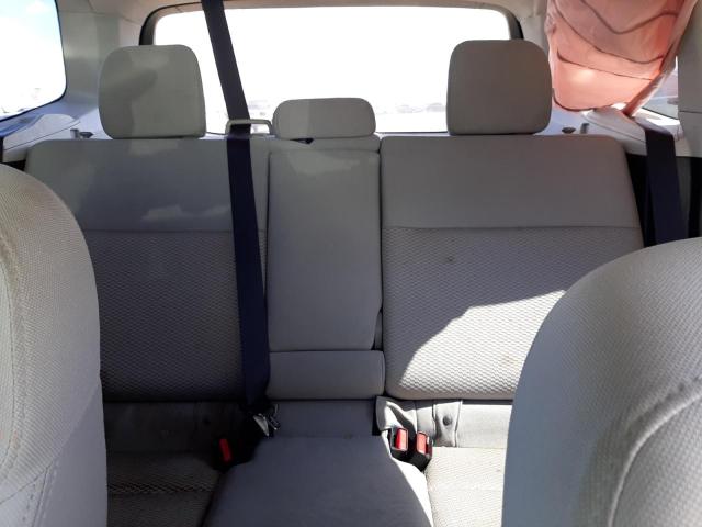 Photo 10 from auction – 2014 SUBARU FORESTER 2 with VIN JF2SJAEC9EH500201